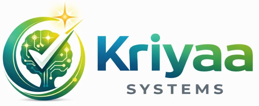 Kriyaa Systems 