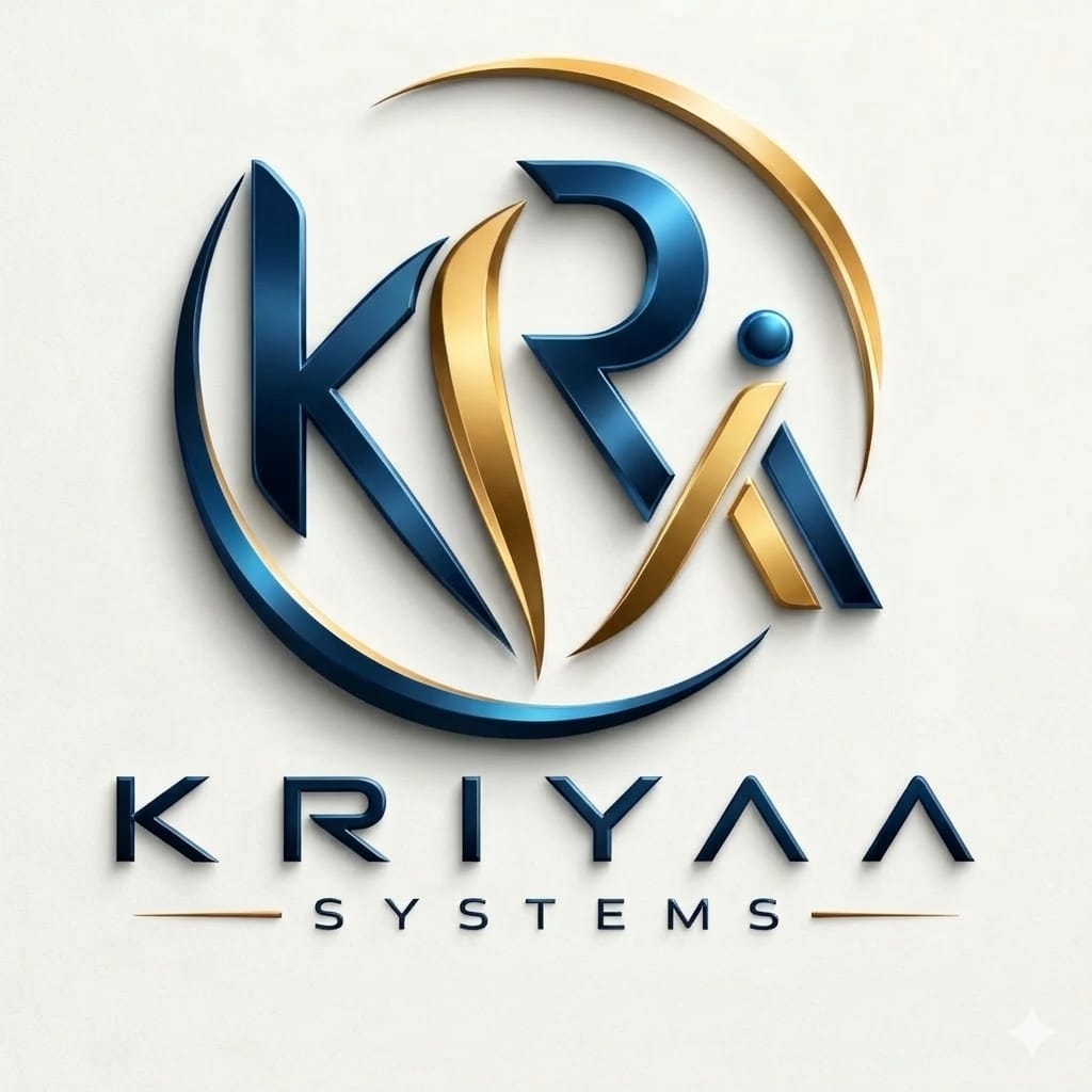 Kriyaa System